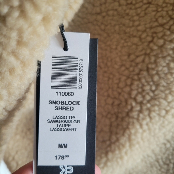 tna coat - Picture 6 of 7